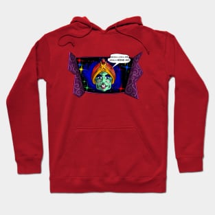 MEKKA-LEKKA-HI-MEKKA-HINEY-HO! Hoodie